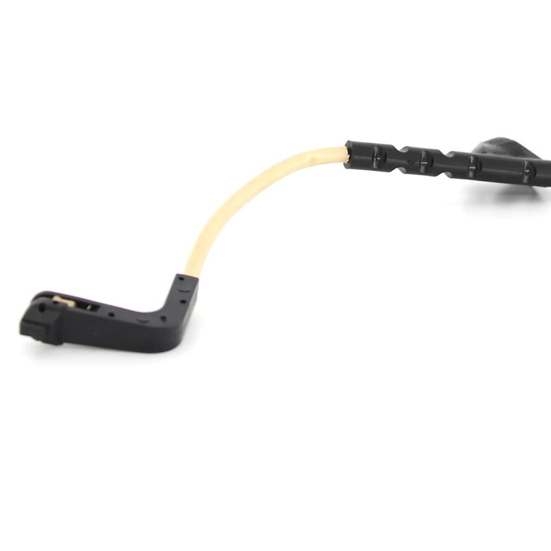 Front 34356777649 Brake Pad Wear Sensor Replacement for 1 &