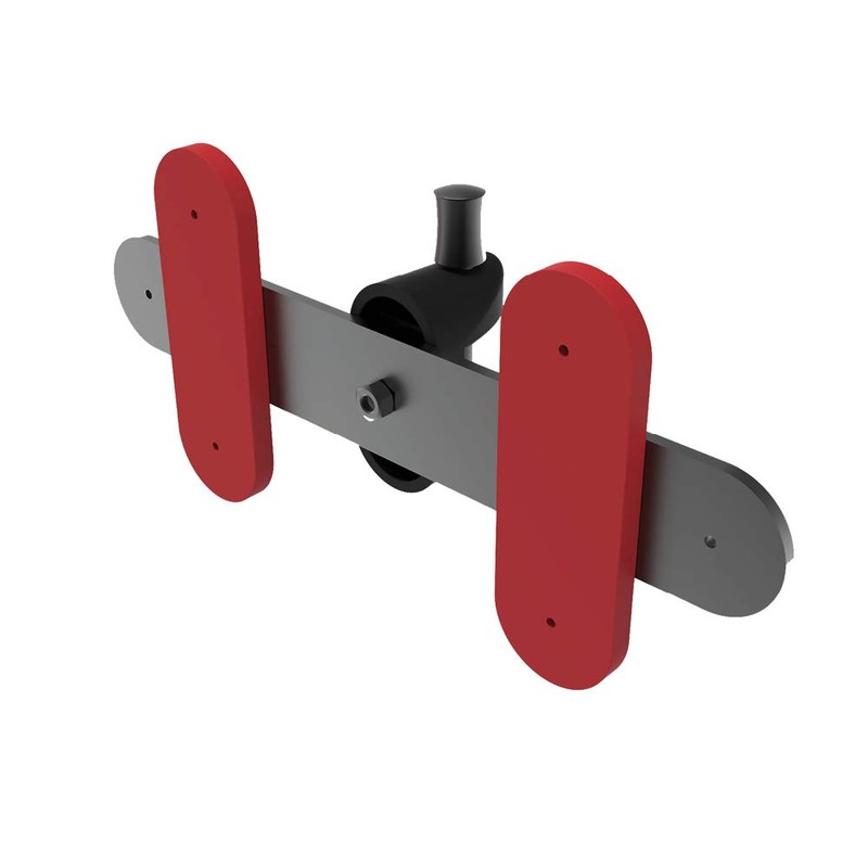 Scangrip Magnetic Holder L Nova/ColourMatch 3