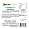 Power Strike Palm Tree Fertilizer. 7 LB Pail with Free