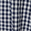 JAJU [JAJU] Men's Seersucker 5-part Pajama Set_Light Navy