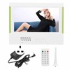7 Inch Digital Photo Frame Electronic Photo Frame with Video