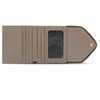 OTTO Genuine Leather Envelope Style Wallet - RFID Blocking –