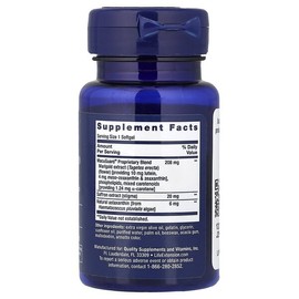 Life Extension, MacuGuard®, Saffron & Astaxanthin Eye Supplement, 60 Softgels / Life Extension (라이프익스텐션), MacuGuard®, 사프란 & 아스타잔틴 함유 안구 보충제, 소프트젤 60정