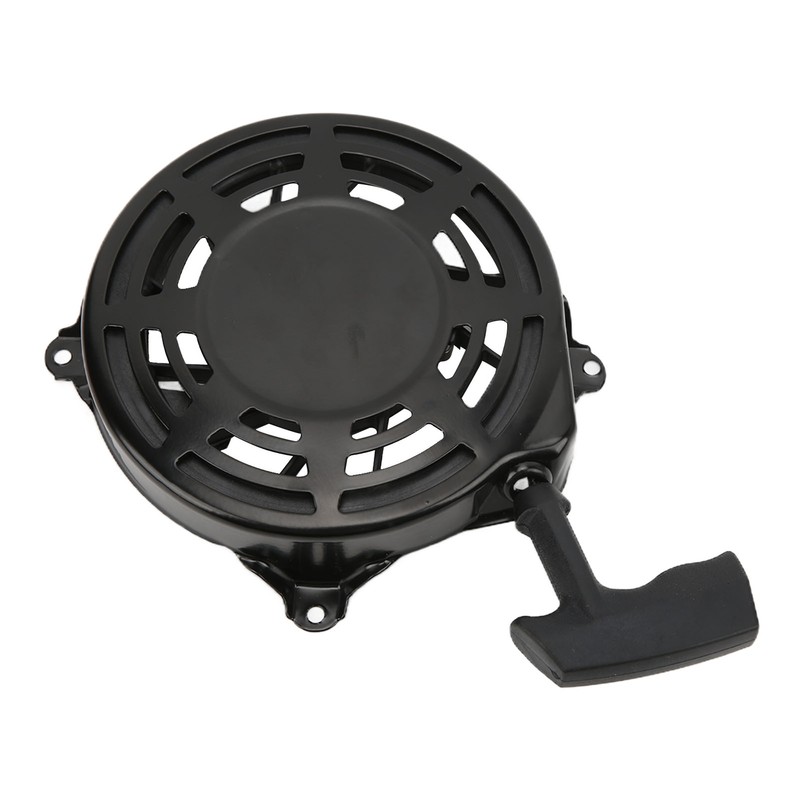 Recoil Pull Starter Gardening Accessory Replacement for TORO Lawnmower Start