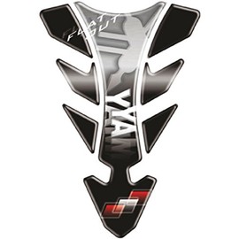Rough & Road Tank Pad Print FUTURE Yamaha PI0013YA