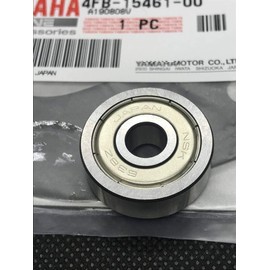 Yamaha JOG ZR Remote Control Jog System Horizontal 2 Cycle Gear Bearing Box Mission Bearing Gasket Set