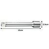 TONE Extension Bar 321 Insertion Angle 1/2 inch (12.7 mm)