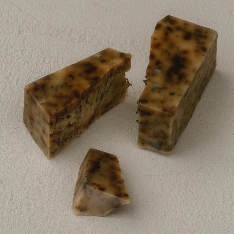 Summer Solace Tallow Soap Bar All-Natural Face & Body Wash