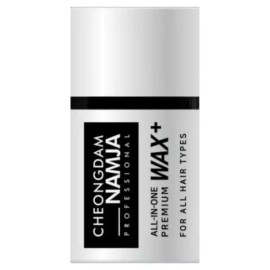 Cheongdam Man 청담남자 올인원 프리미엄 왁스, 55g, 1개 Cheongdam Man All-in-One Premium Wax, 55g, 1ea