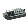 SoundLab 4 Channel Stereo Microphone Mixer
