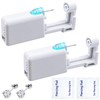 Ear Piercings Kits, Painless Ear Piercing Kits, Easy to Use