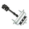 labwork Front Left or Right Side Rod Door Check Detent