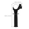 FRCOLOR Heavy Duty Impact Drill Grip Handle Grip Electric Hammer