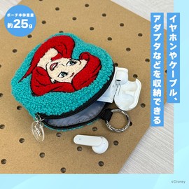 Gadget Pouch R2-D2 PG-DGP17R2