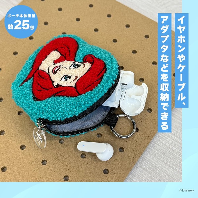 Gadget Pouch R2-D2 PG-DGP17R2