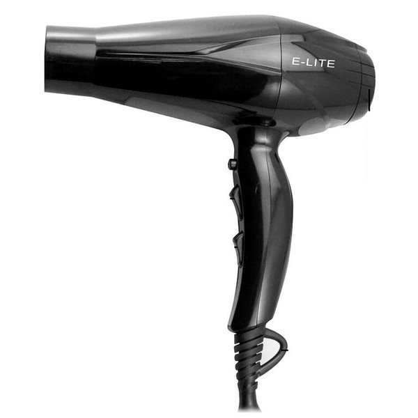 Chromatique Pro E-LITE Professional Salon Lightweight Hair Dryer - Ionic Ceramic