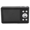 Digital Camera 56MP High Definition 1080P 2.8in Display Screen 8x