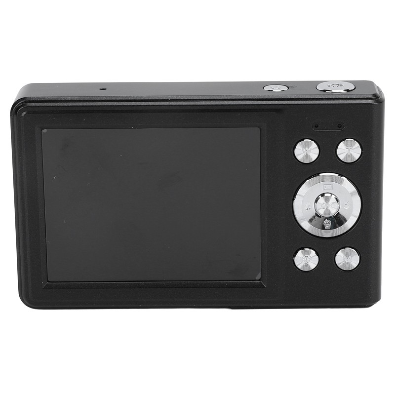 Digital Camera 56MP High Definition 1080P 2.8in Display Screen 8x