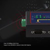 Serial Device Server Dual Port RS232 485 422 to Ethernet