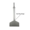 3 Inch Wide Pneumatic Chisel 0.401 Inch Shank Air Chisel