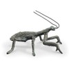 SPI Home Praying Mantis Garden Sculpture