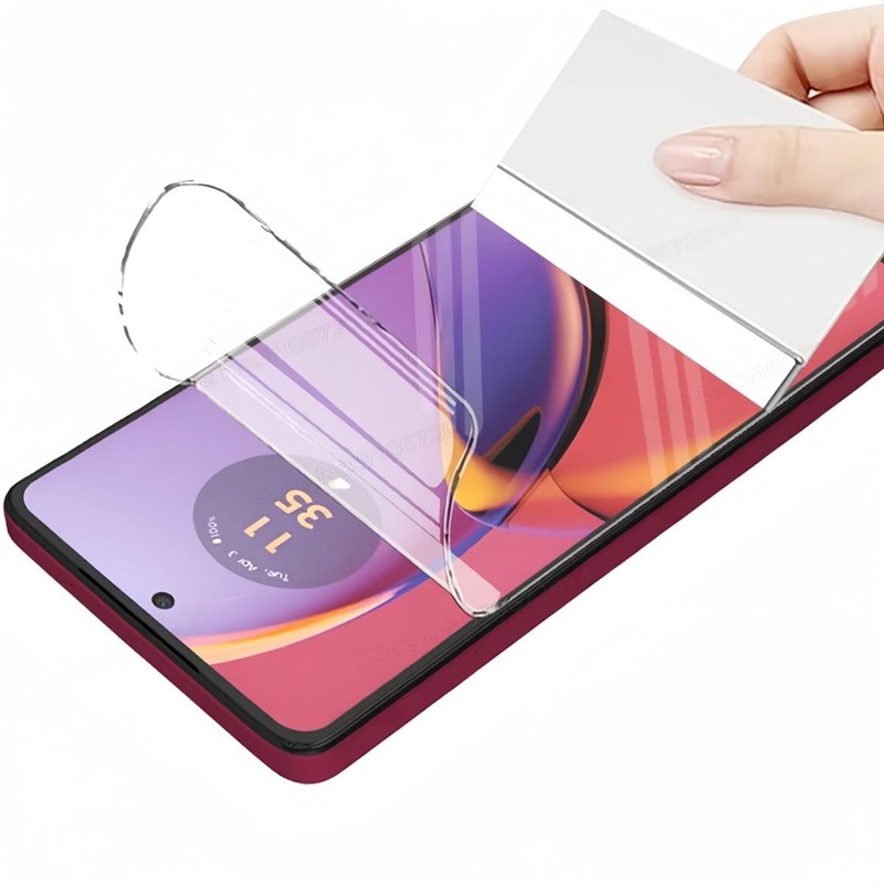 Generic (3-Pack) Screen Protector for 8849 Tank 2/3/3 Pro/3S, Flexible