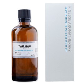 Finesse Ylang Ylang 3.4 fl oz (100 ml) Finesse Aromatherapy Essential Oil Essential Oil Aroma Oil 3.4 fl oz (100 ml)