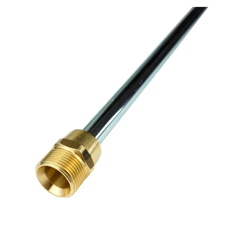 Lance Jet Tube for Kärcher Professional Pressure Washers up to