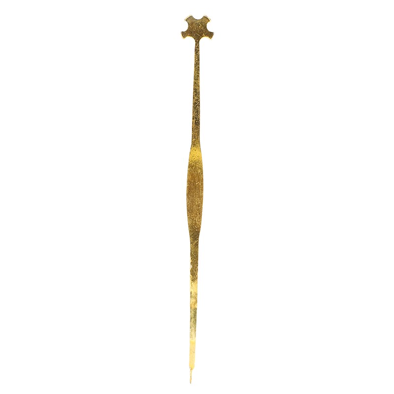 Violin Sound Post Setter Metal Repair Tool Musical Instrument Accessory