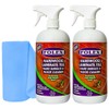 FOLEX Hardwood, Laminate, Tile, Hard Surface & Floor Cleaner with