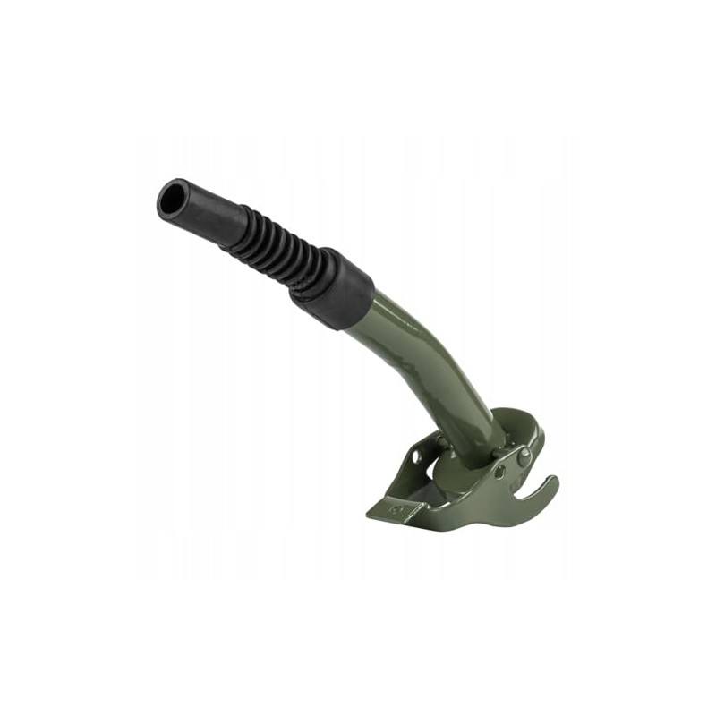 AMiO 02657 Spare Canister Green
