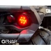 Quad Logic Can-Am Renegade Outlander (2012-24) Rear LED Taillight Lens