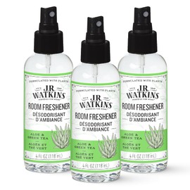 J.R. Watkins Room Freshener - Aloe & Green Tea - 4 Fl Oz
