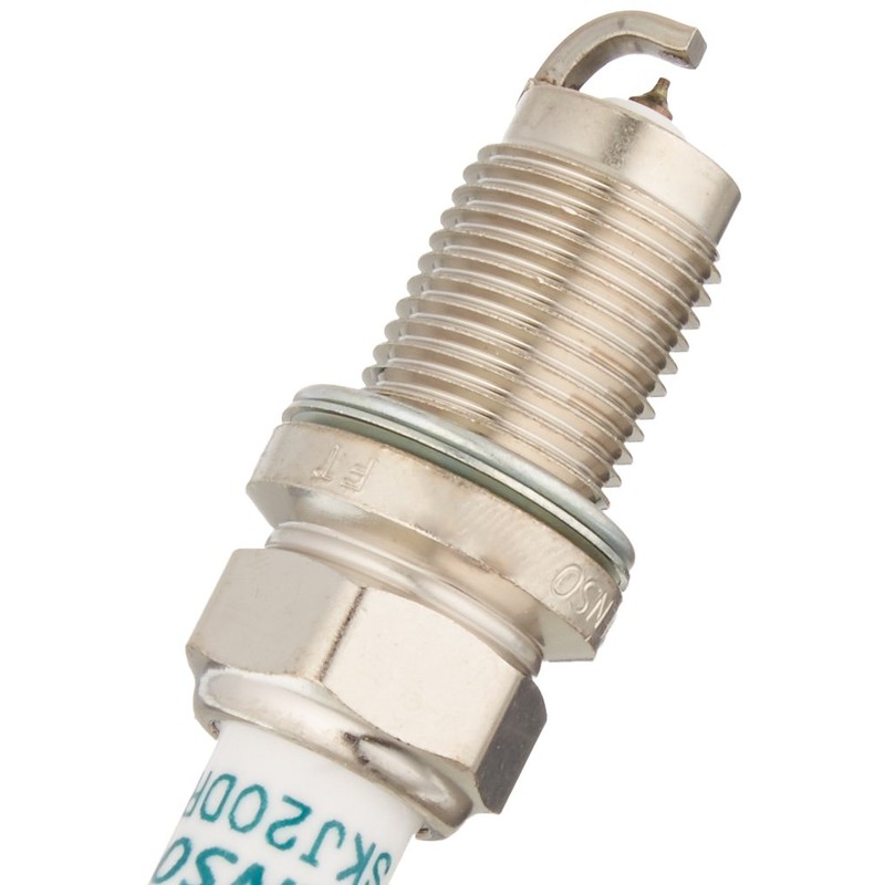 Genuine Honda 9807B-5615W Spark Plug (Skj20Dr-M11)