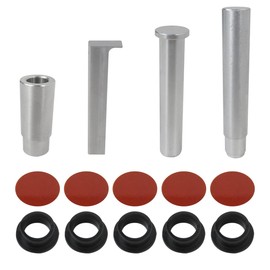124740-TL30 Pressure Switch Installation Tool Kit Fits for G-M Transmissions 6L45 6L50 6L80 6L90 & 1st Gen 6T70 6T75