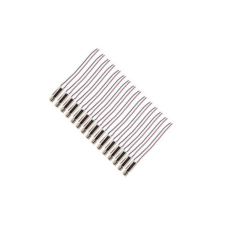 BestTong DC 1.5V 3V 3.7V 8000RPM-9500RPM Vibration Vibrating Micro Coreless