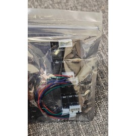 3D Printer TL Smoother for Stepper Motor Compatible with DRV8825 & A4998 Drivers