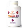 FuelFinity® - Premium Vitamin B2 Riboflavin 400mg per Capsule -
