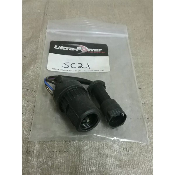 Ultra-Power SC21 Speed Sensor