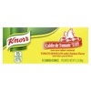 Knorr Bouillon Cubes, Tomato with Chicken Flavor, 8-Count Boxes (Pack
