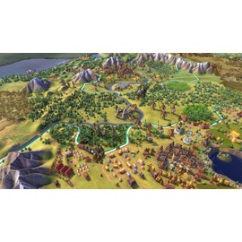 Sid Meier's Civilization VI - PC