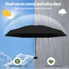 Sykerout Umbrella, Mini Umbrella, Pocket Umbrella, Compact Umbrella, Mini Foldable
