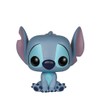 Funko 6555 Lilo & Stitch - Stitch Seated