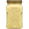 Rani Plain Vermicelli (Wheat Noodles) 28oz (1.75lbs) 800g PET Jar