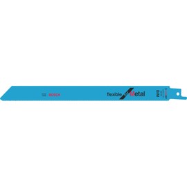 S 1122 EF Bosch Reciprocating Saw Blades Pack of 5