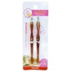 SellerHub Nail Callus Cuticle Trimming Pusher 2P (S11769716) / 손톱 굳은살 큐티클 정리 미용 밀대 2P (S11769716)
