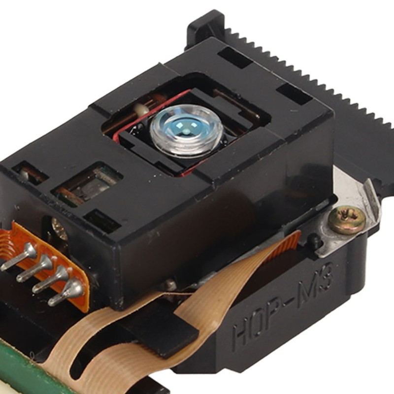 HOP M3 CD Player Laser Lens Replacement Easy Installation CD