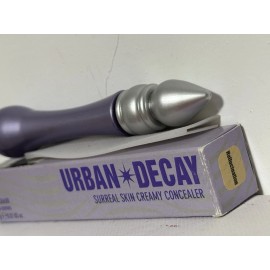 Urban Decay Stay Naked Correcting Concealer NIB 30NN Light Neutral Shade 0.25 oz