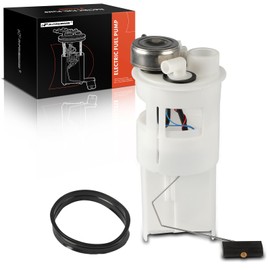 A-Premium Electric Fuel Pump Module Assembly with Sending Unit Compatible with Dodge B150 B250 B350 1993-1994, B1500 B2500 B3500 1995-1996, 3.9L 5.2L 5.9L, for 22 Gallon Tank