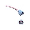 Arnes Conector Inyector Toyota Camry Corolla Mr2 Supra